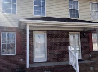 208 College St APT I, Graham, NC 27253