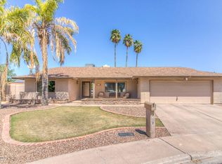 3130 S Brooks Cir, Mesa, AZ 85202