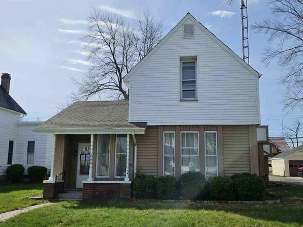 220 E Fulton St, Celina, OH 45822