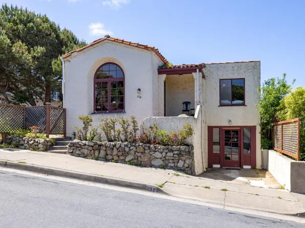 132 1st St, Pacific Grove, CA 93950