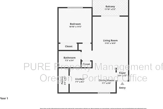 Parkway Garden — Photo 146