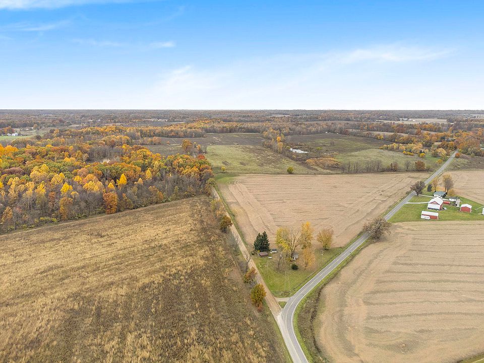 13326 W Jackson Dr, Tekonsha, MI 49092 Zillow