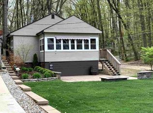 3001 Idle Hills Rd, Brooklyn, MI 49230