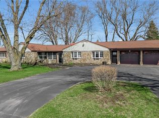 5625 Cummings Rd, Akron, NY