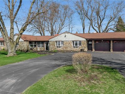 5625 Cummings Rd, Akron, NY, 14001