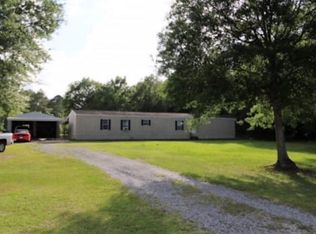 4787 Fm 1136, Orange, TX 77632