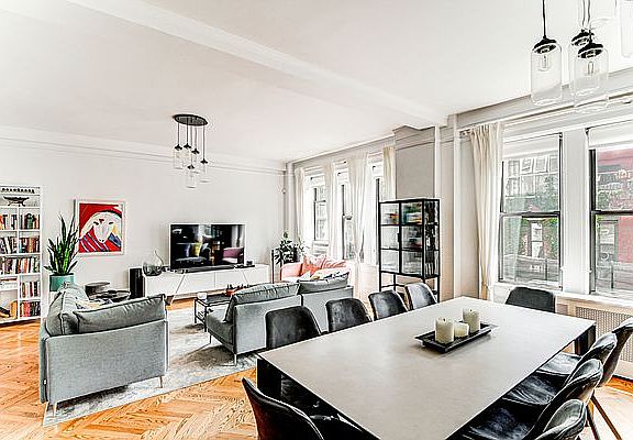 3rd image of 156 W 86th St APT 3c
