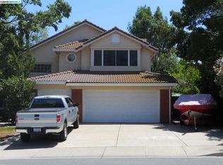 5144 Carriage Way, Antioch, CA
