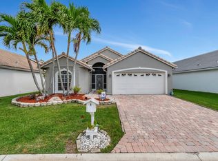 7751 Great Glen Cir, Delray Beach, FL 33446