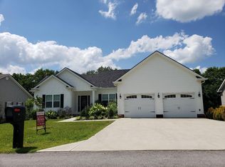 398 Deer Run, Lancaster, KY 40444