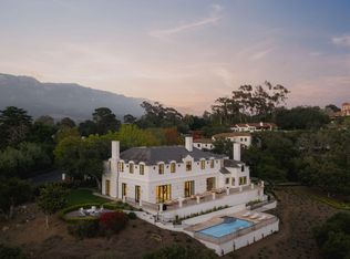 1925 Jelinda Dr, Santa Barbara, CA 93108