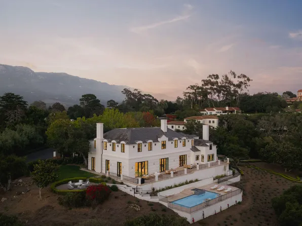 1925 Jelinda Dr, Santa Barbara, CA 93108