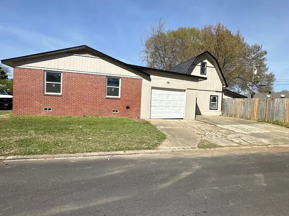 221 Warren St, Jacksonville, AR 72076