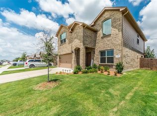 7112 Wavecrest Way, Fort Worth, TX 76179