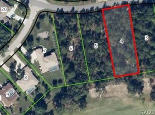 23 Beech St, Homosassa, FL 34446