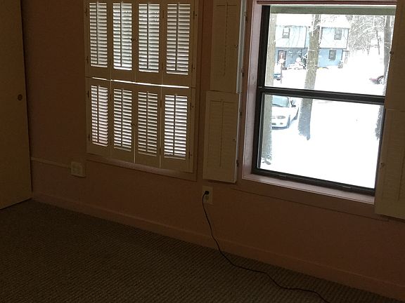Bedroom Windows
