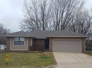 2053 S Golden Ave, Springfield, MO 65807