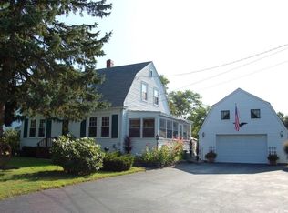 158 Back River Rd, Dover, NH 03820