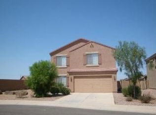 36626 W Padilla St, Maricopa, AZ 85138