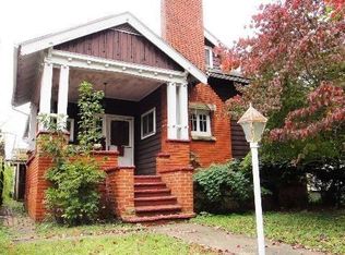 2743 Guyan Ave, Huntington, WV 25702