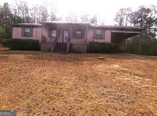 110 Irwinton Rd, Toomsboro, GA 31090