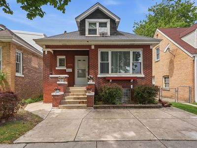 5336 N Laramie Ave, Chicago, IL, 60630