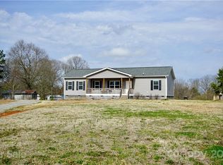 3508 Polkville Rd, Shelby, NC 28150