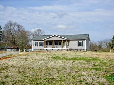 3508 Polkville Rd, Shelby, NC, 28150