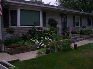 11327 W Brandherm Rd, Beloit, WI 53511