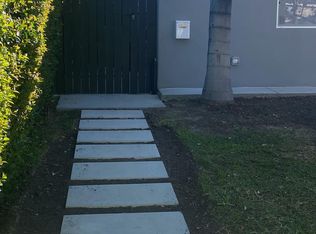 6718 Belmar Ave #1/2, Reseda, CA 91335