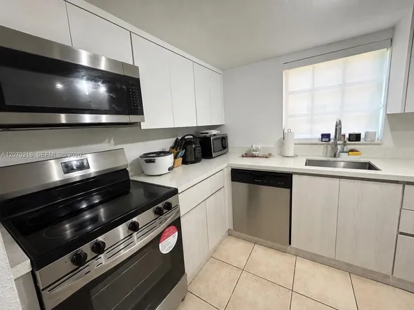 8500 SW 109th Ave #6220, Miami, FL 33173