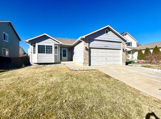 6220 Hartman Dr, Colorado Springs, CO 80923