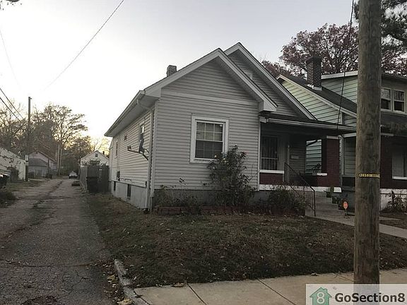 2nd image of 408 S 39th St