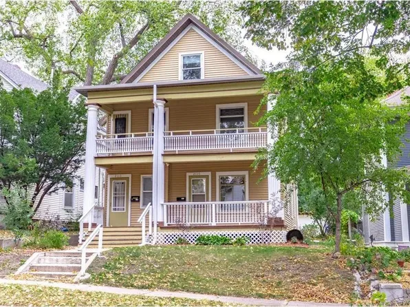 2113 Harriet Ave S, Minneapolis, MN 55405