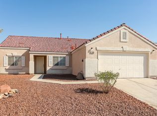 2606 Tropical Sands Ave, North Las Vegas, NV 89031