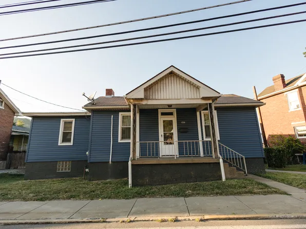 163 McKeesport Rd, Elizabeth, PA 15037