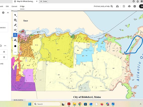 5th image of 99 Mile Stretch Road