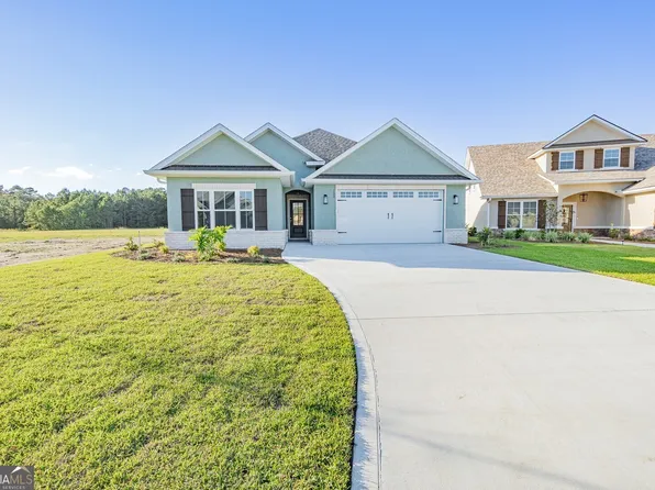 133 Amanda Trce, Kingsland, GA 31548