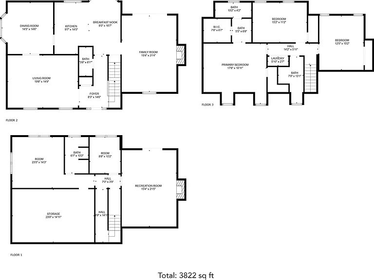 3412 Horseshoe Bnd — Photo 49