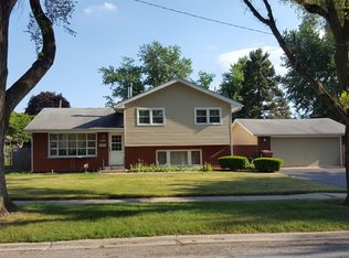 590 8th St, Chicago Heights, IL 60411