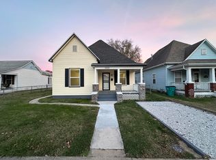 1450 N Texas Ave, Springfield, MO 65802