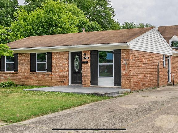 2nd image of 11709 Brackenberry Ct