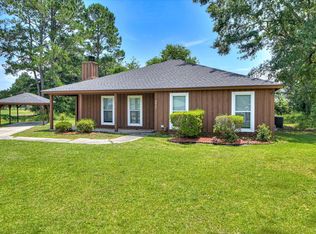 4417 Goshen Lake Dr S, Augusta, GA 30919