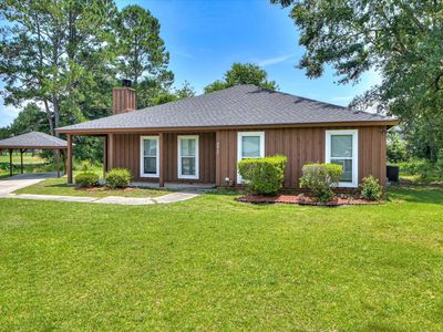 4417 Goshen Lake Dr S, Augusta, GA, 30906