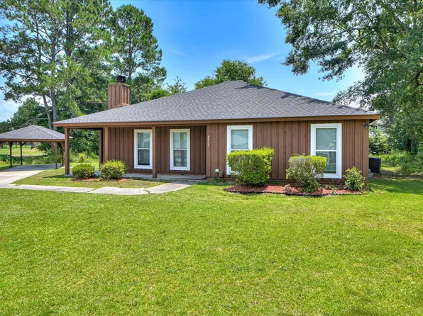 4417 S Goshen Lake Drive, Augusta, GA