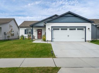 7914 S Rye Rd, Cheney, WA 99004