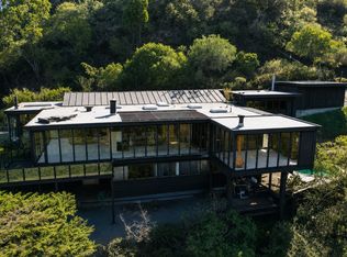 2 Wolfback Ridge Rd, Sausalito, CA 94965