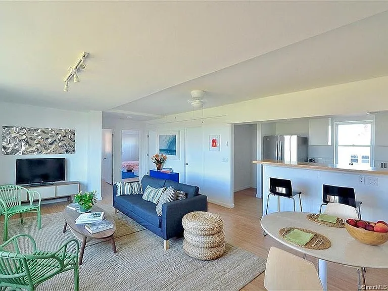 161 Ella T Grasso Blvd #3N — Photo 4