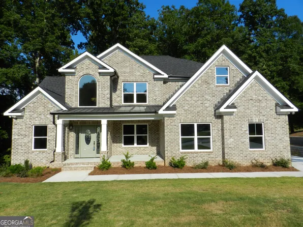 4120 Alayna Lee Cir, McDonough, GA 30252