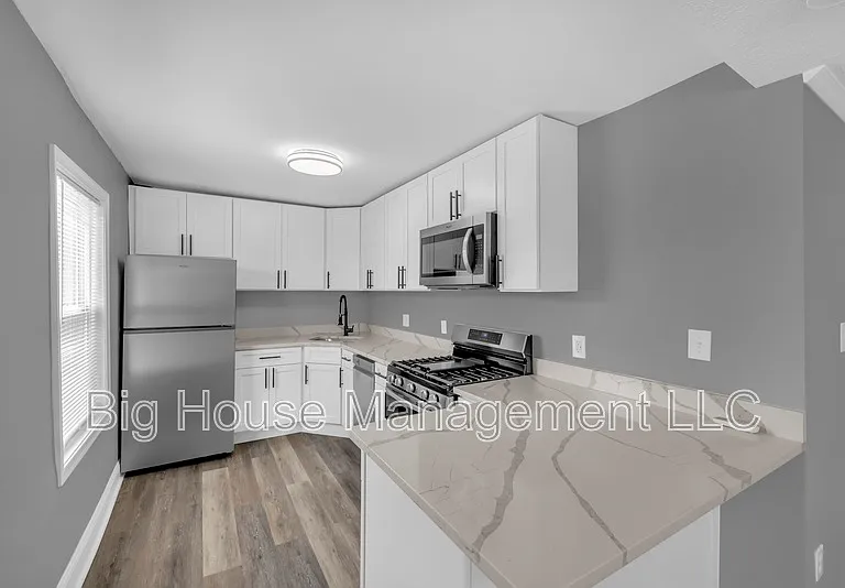 1725 Hollins St #2 — Photo 6